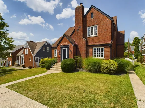 17 Forest Road, Wheeling, WV 26003