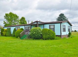 3520 N Ashton Rd, Otis Orchards, WA 99027