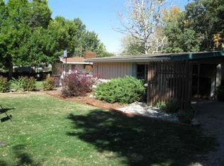 2560 S Osceola St, Denver, CO 80219