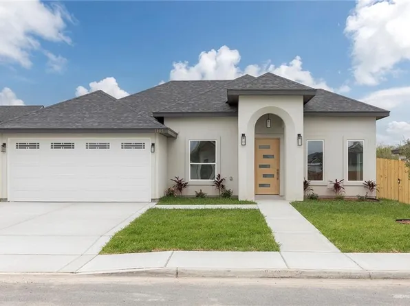 2405 Northgate Ln, McAllen, TX 78504