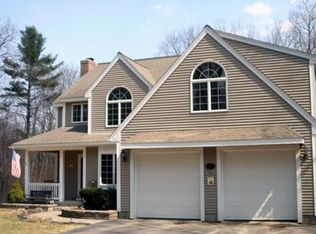 67 Borkum Rd, Spencer, MA 01562
