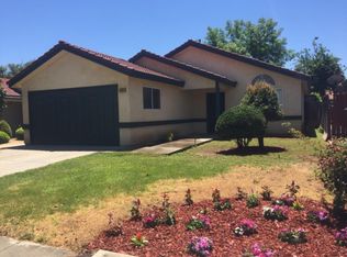 5785 W Ellery Ave, Fresno, CA 93722