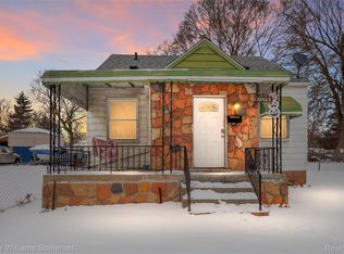 13425 Georgiana Ave, Warren, MI 48089