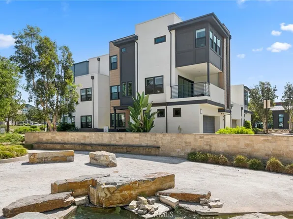 375 Novel, Irvine, CA 92618