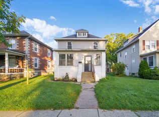 420 Union St, Monroe, MI 48161