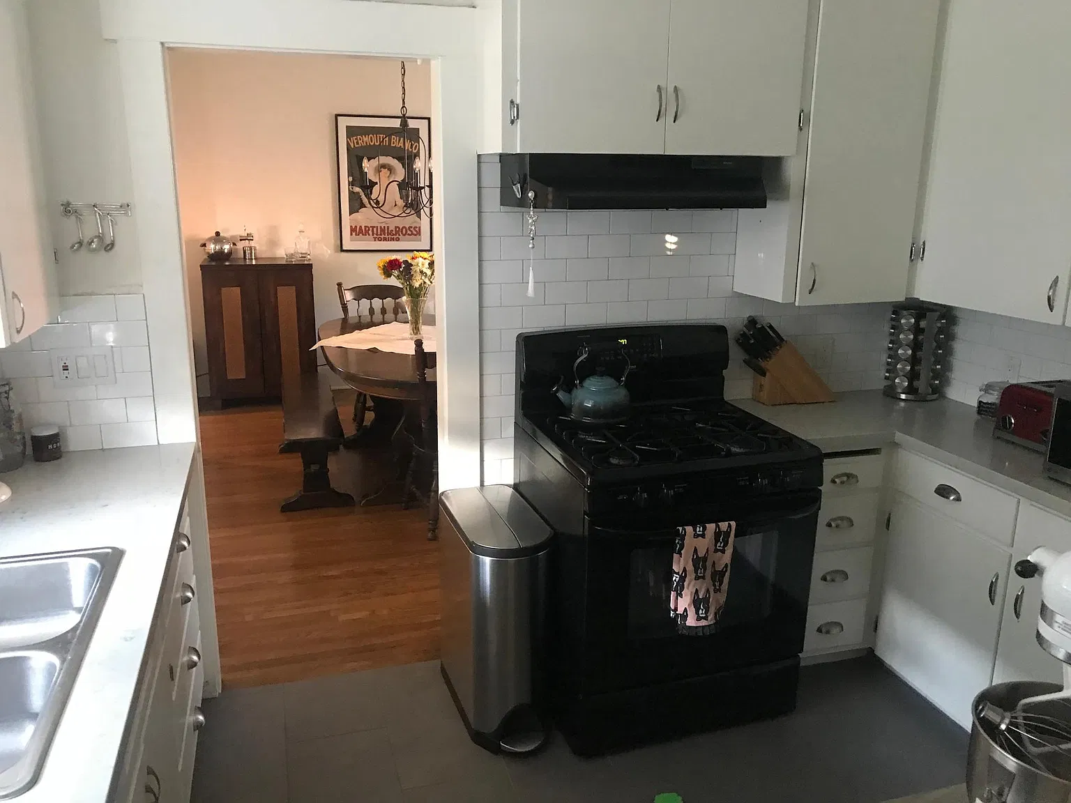 334 Alvarado St — Photo 4