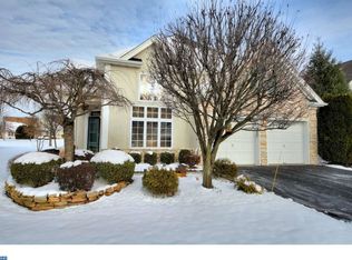 63 Honeyflower Ln, West Windsor, NJ