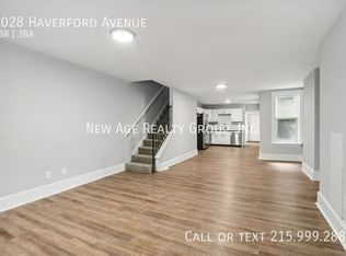 4028 Haverford Ave, Philadelphia, PA 19104