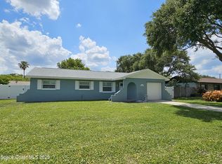 2045 Sea Ave, Indialantic, FL 32903