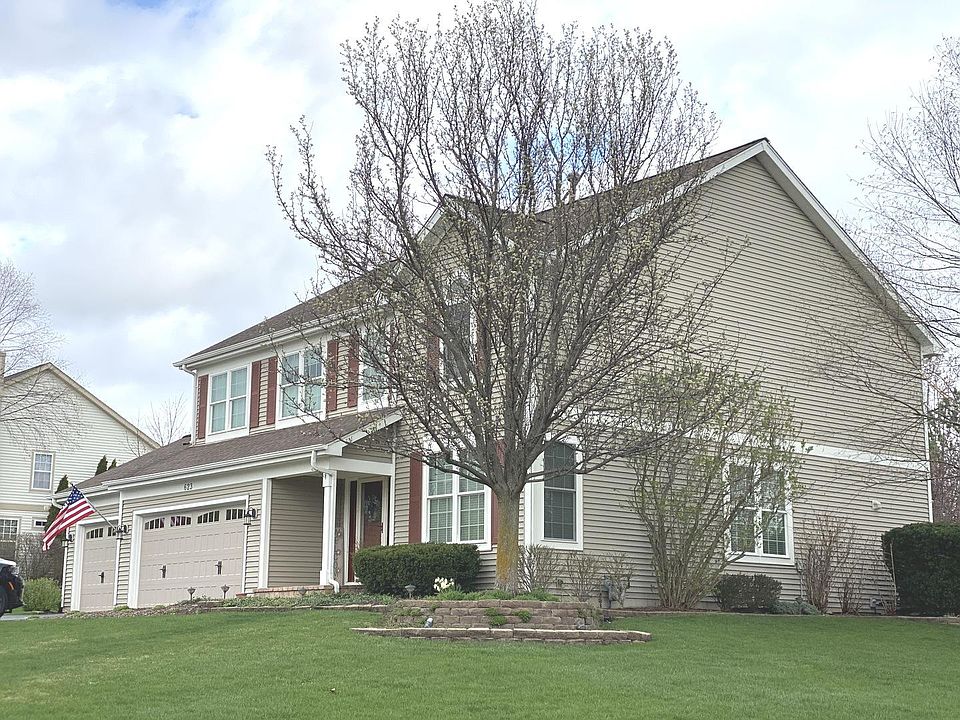 2nd image of 623 Glenbrook Rd