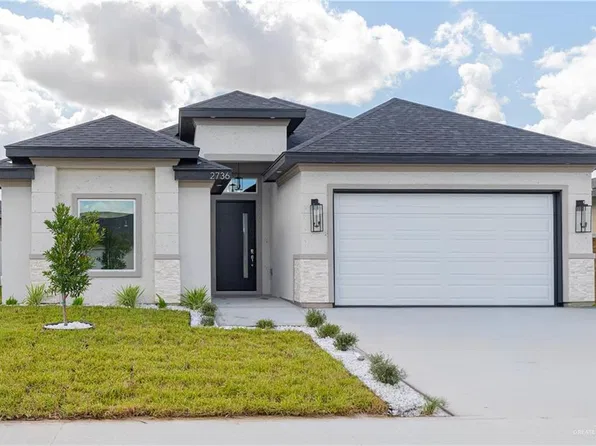 2736 E Comal Rd, Edinburg, TX 78542