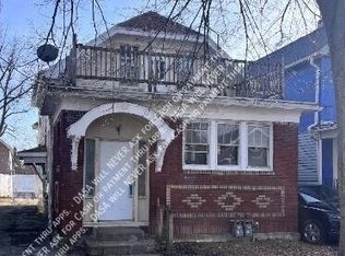 435 Lisbon Ave, Buffalo, NY 14215