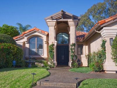 15522 Churchill Downs, Rancho Santa Fe, CA, 92091