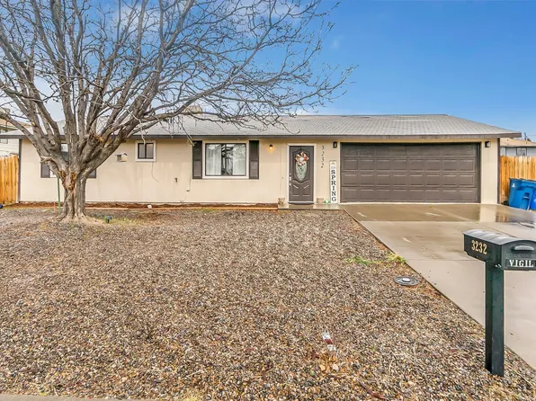 3232 E Rood Cir, Clifton, CO 81520