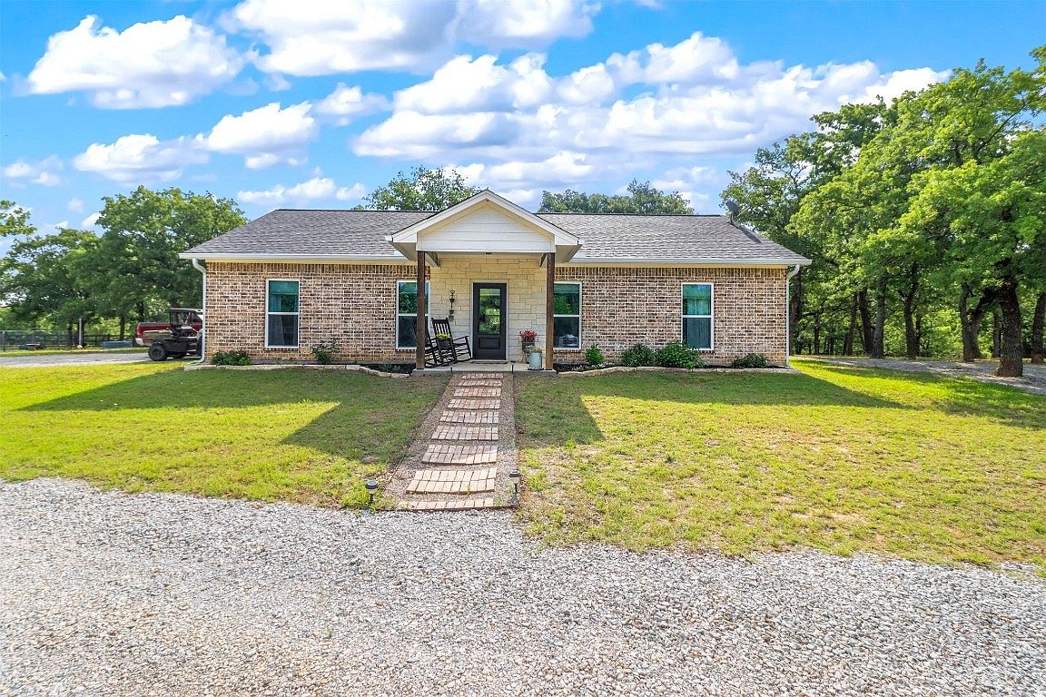 1036 Ten Box Rd, Sunset, TX 76270 MLS 20338339 Zillow