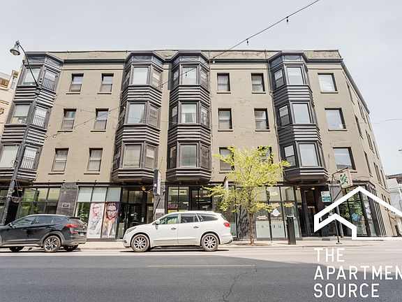 4th image of 2525 N Lincoln Ave APT D4