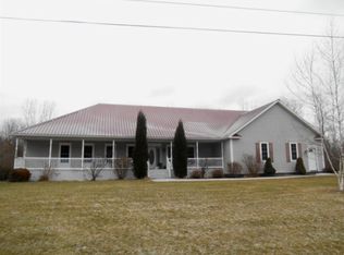 76 County Route 41, Massena, NY 13662