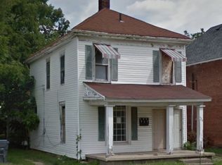 924 W 9th St, Anderson, IN 46016