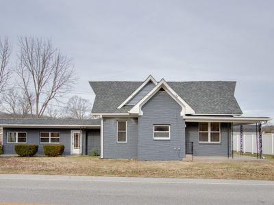 165 Kempville Hwy, Pleasant Shade, TN, 37145