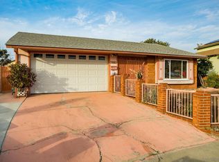 3880 Kimsue Way, San Diego, CA 92154