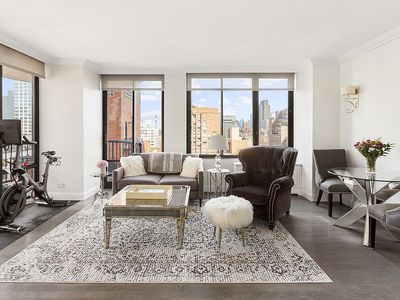 304 E 65th St APT 14D, New York, NY, 10065