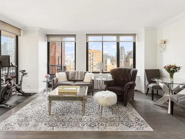 304 E 65th St APT 14D, New York, NY 10065