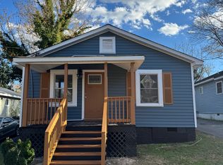 2402 Freeman St, Hopewell, VA 23860