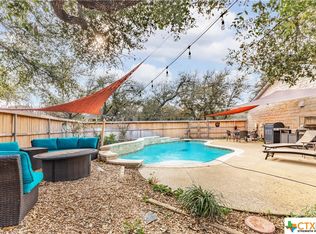313 Rim Rock Dr, Georgetown, TX 78628