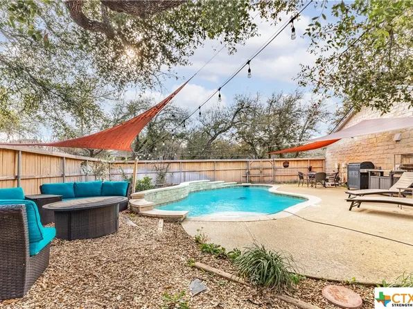 313 Rim Rock Dr, Georgetown, TX 78628