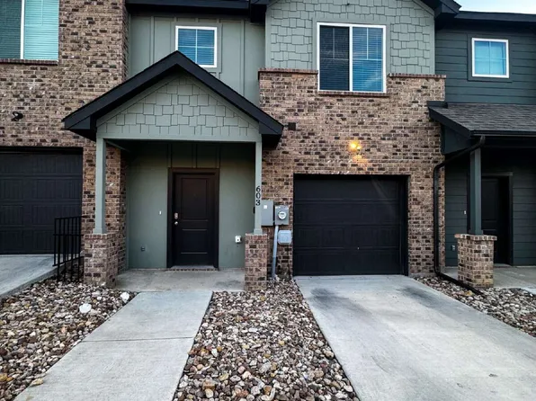 603 Briarwood Ln, Fort Worth, TX 76140