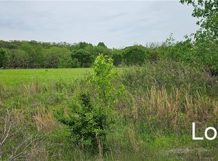 LOT 10 Oakridge Ct, Siloam Springs, AR 72761