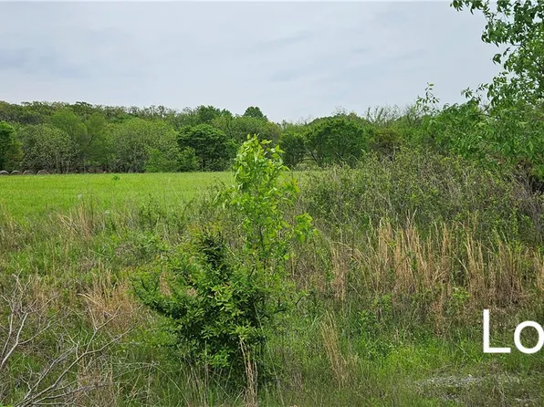 LOT 10 Oakridge Ct, Siloam Springs, AR 72761