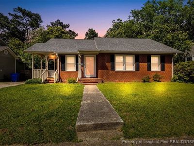 1426 Summit Ave, Fayetteville, NC, 28305