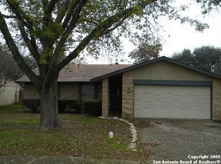 8507 Leyland, San Antonio, TX 78239