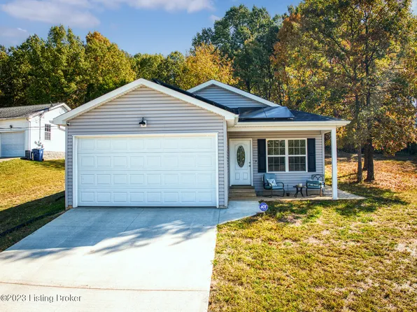 150 Michael Ln, Brandenburg, KY 40108