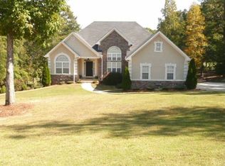 40 Hickory Ct, Oxford, GA 30054