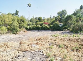 18050 Rancho St, Encino, CA 91316