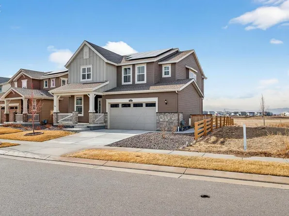 10271 Tucson St, Commerce City, CO 80022