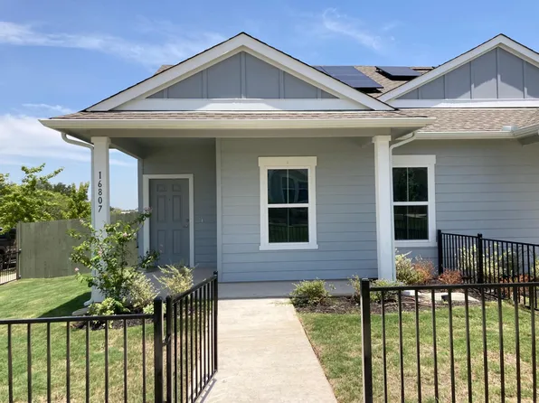 16807 Radiant Dr, Manor, TX 78653