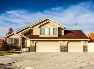 1789 Strawberry Pl, Idaho Falls, ID 83404