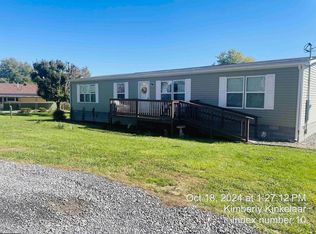 47 Joni Kay Blvd, Buckhannon, WV 26201