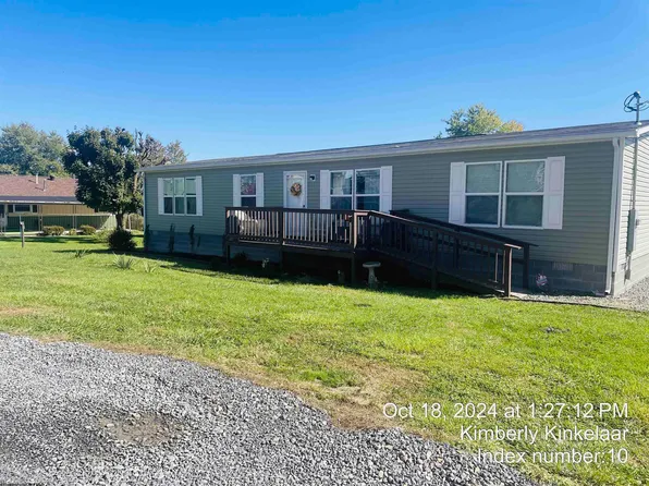 47 Joni Kay Blvd, Buckhannon, WV 26201