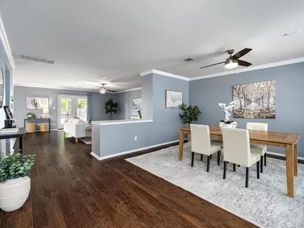 2211 Kimra Ln, Cedar Park, TX 78613