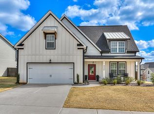 2228 Laurens Street, Grovetown, GA 30813