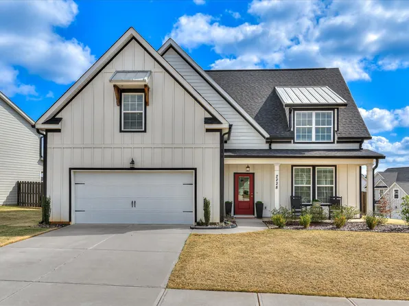 2228 Laurens Street, Grovetown, GA 30813
