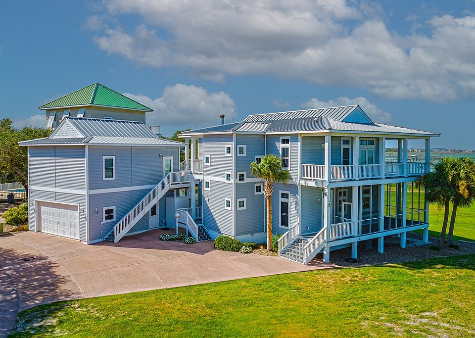 20 Old Cottage Beach Dr, Rockport, TX 78382 Zillow