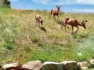 5887 E Big Horn Pkwy, Eden, UT 84310