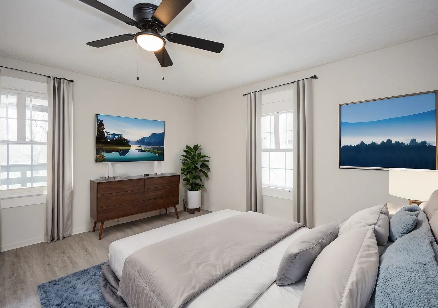814 Williams - 2BR & 1 BATH — Photo 3