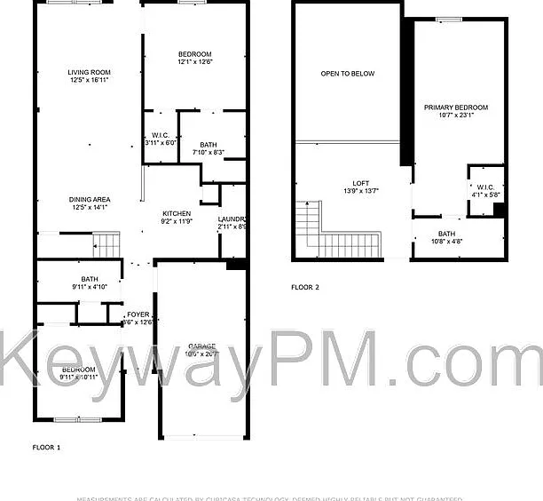 1011 Coveside Trl — Photo 21