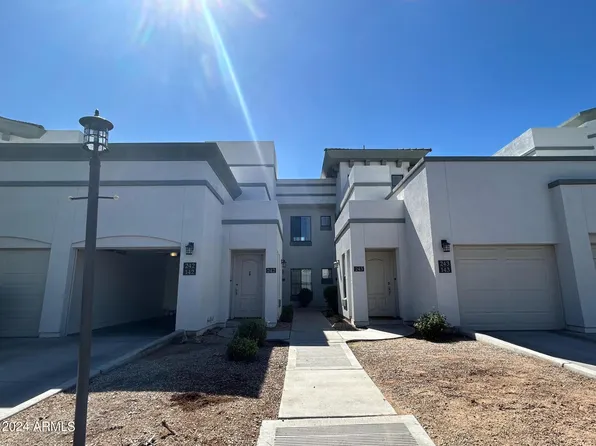 295 N RURAL Road #242, Chandler, AZ 85226
